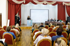 VII Антинаркотическая конференция
