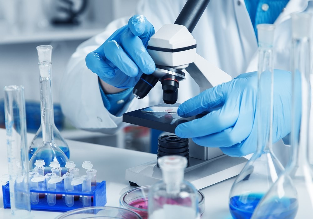 Современные методы клинических исследований в лабораторной диагностике + Современные методы биохимических исследований в лабораторной диагностике